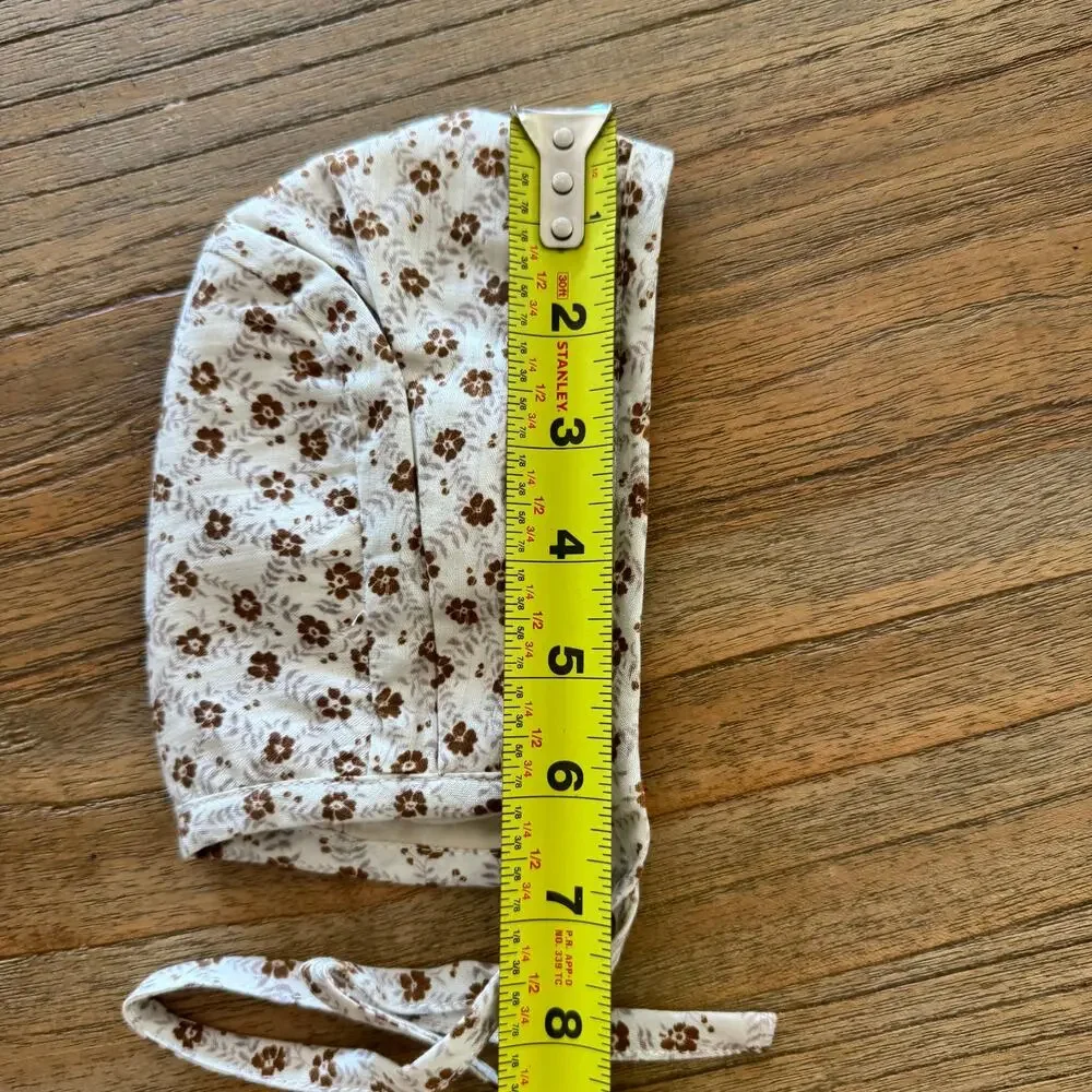 Noralee Baby Bonnet